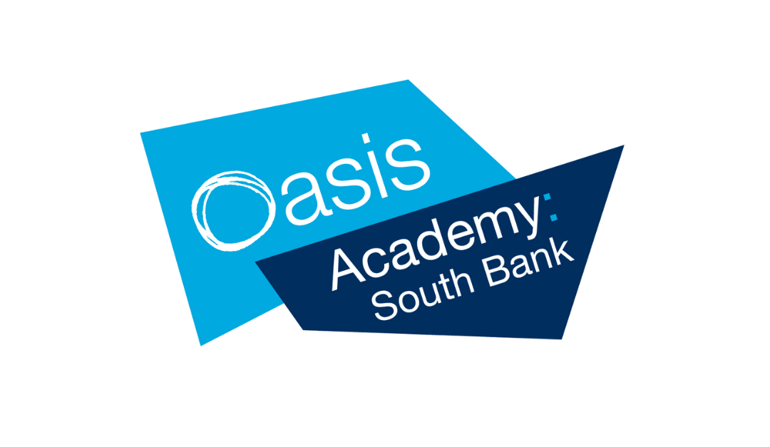 Oasis South Bank Sixth Form